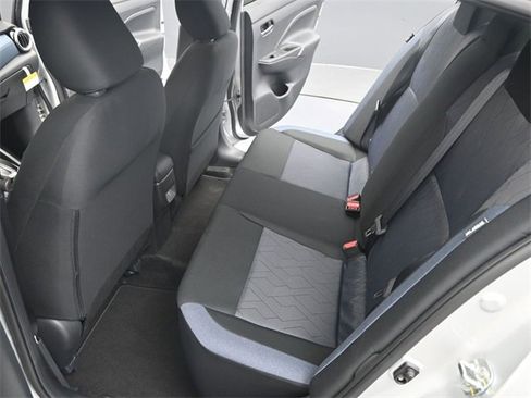 Used 2025 Nissan Versa SV w/ Trunk Package image 22