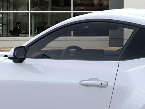 New 2026 Ford Mustang Coupe image 20