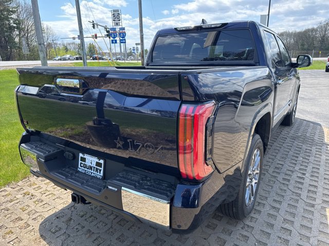 New 2026 Toyota Tundra 1794 Edition w/ TRD Performance Package (TMS) AWD/4WD image 9