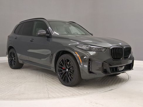 New 2026 BMW X5 sDrive40i w/ M Sport Package RWD image 5