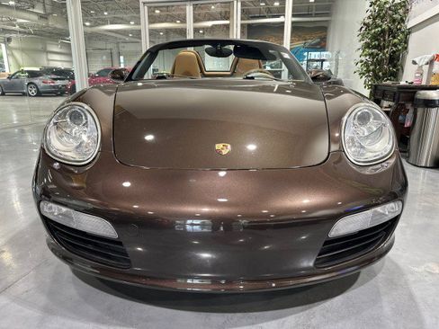 Used 2008 Porsche Boxster RWD image 21