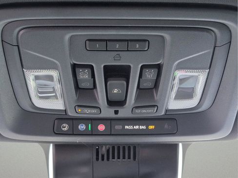 New 2026 Chevrolet Silverado 2500 High Country w/ High Country Premium Package image 17