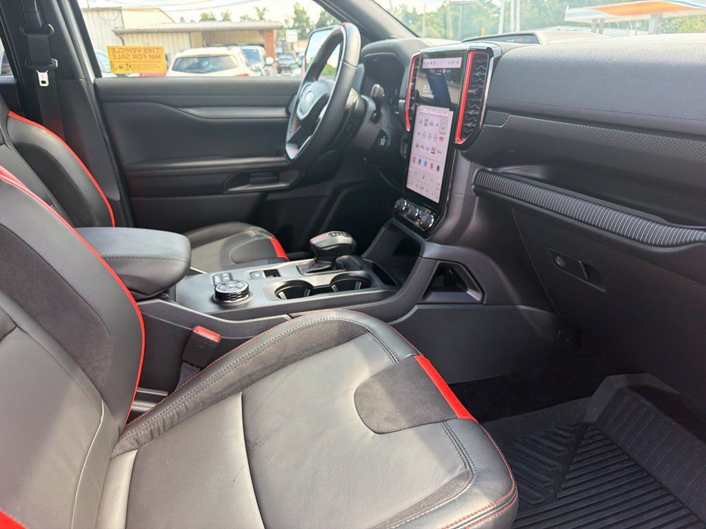 Used 2025 Ford Ranger Raptor AWD/4WD image 20