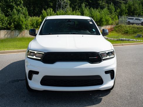 Used 2026 Dodge Durango GT RWD image 2