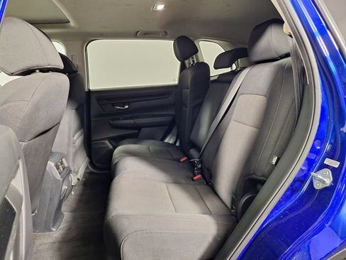 Used 2023 Honda CR-V EX image 22