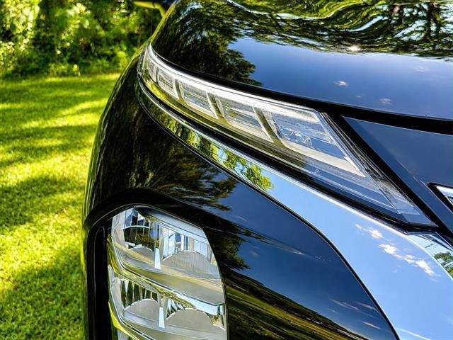 Used 2025 Mitsubishi Outlander SE AWD/4WD image 10