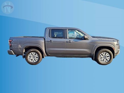Used 2023 Nissan Frontier SV w/ SV Convenience Package AWD/4WD image 9