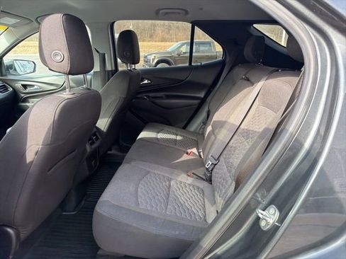 Used 2018 Chevrolet Equinox LT image 22