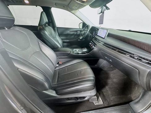 Certified 2022 INFINITI QX60 Sensory w/ Vision Package AWD/4WD image 38