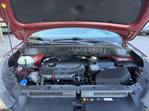 Used 2019 Hyundai Tucson Night image 22