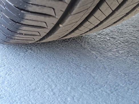 Used 2026 Ford Explorer Active RWD image 32