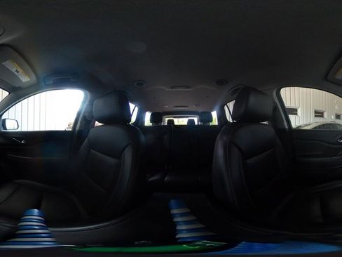 Used 2023 GMC Acadia SLT image 42