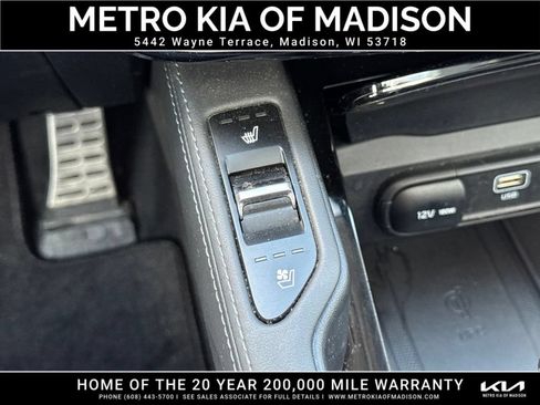Used 2023 Kia Telluride SX Prestige AWD/4WD image 30