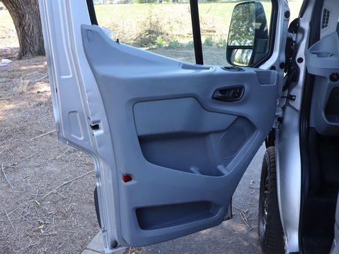 Used 2018 Ford Transit 350 XL RWD image 23