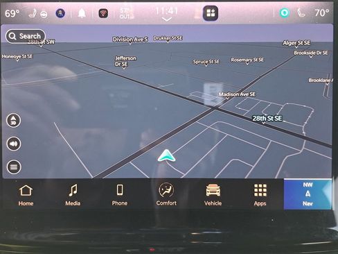 Certified 2024 Jeep Grand Cherokee Limited image 27