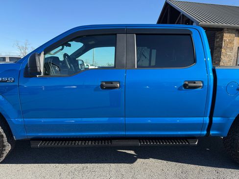 Used 2020 Ford F150 XL w/ Equipment Group 101A Mid image 35