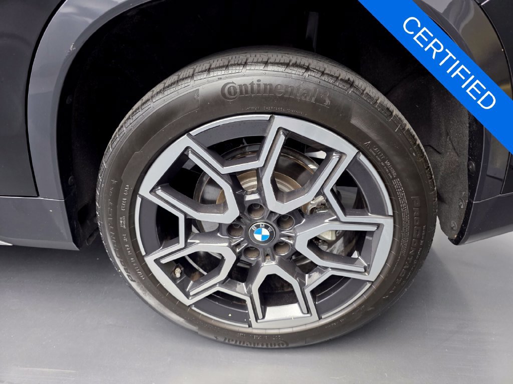 Used 2026 BMW X1 xDrive28i w/ Convenience Package AWD/4WD image 17