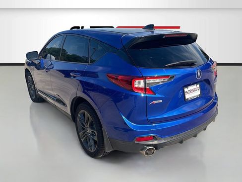 Used 2019 Acura RDX A-Spec FWD image 5