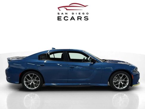 Used 2023 Dodge Charger GT image 4