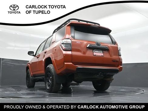 Used 2024 Toyota 4Runner TRD Pro AWD/4WD image 64