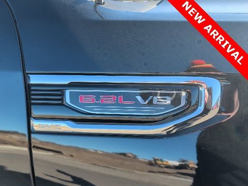 Used 2019 GMC Sierra 1500 Denali w/ Technology Package image 10