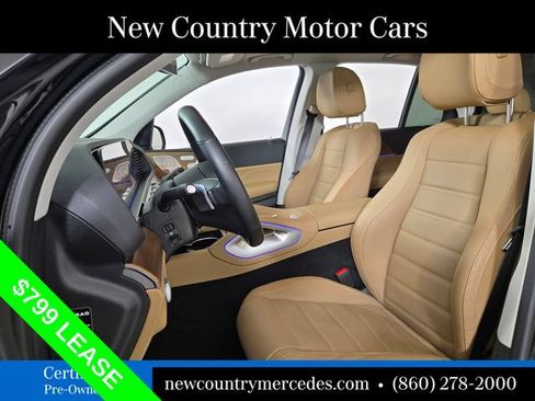 Certified 2026 Mercedes-Benz GLE 450 4MATIC image 15