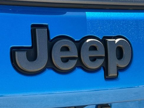 Used 2022 Jeep Compass Trailhawk w/ Trailhawk Elite Group AWD/4WD image 55