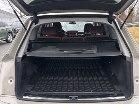 Used 2023 Audi Q7 2.0T Premium Plus w/ Premium Plus Package image 17