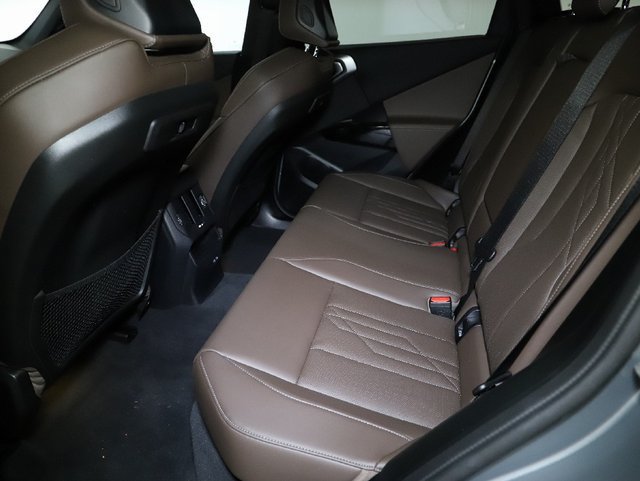 Used 2026 BMW X3 xDrive30i w/ Convenience Package AWD/4WD image 15