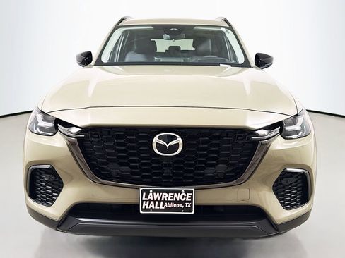 New 2026 MAZDA CX-70 SC AWD/4WD image 2