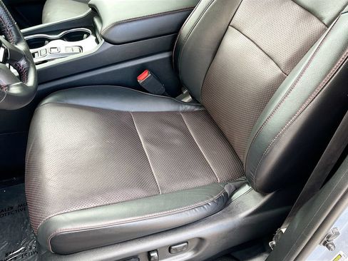 Used 2024 Honda Ridgeline Black Edition image 19