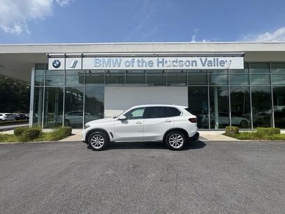 Certified 2023 BMW X5 xDrive40i w/ Premium Package