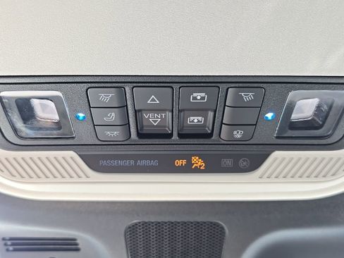 New 2025 Ford Expedition Active image 44