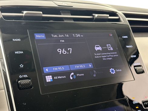 Used 2023 Hyundai Tucson SEL w/ Convenience Package AWD/4WD image 14