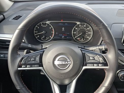 Used 2023 Nissan Altima 2.5 SR image 19