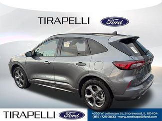 Certified 2024 Ford Escape ST-Line video 2