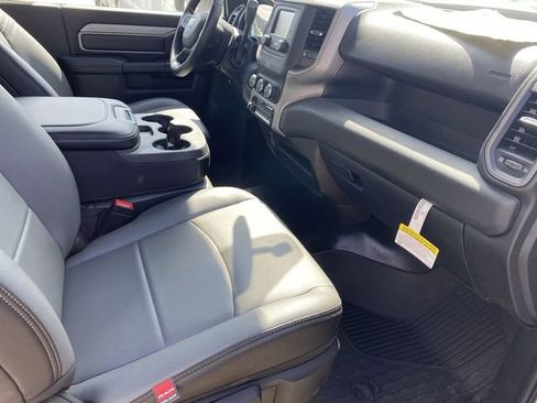 New 2023 RAM 5500 Tradesman RWD image 7