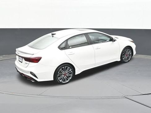 Used 2023 Kia Forte GT FWD image 59