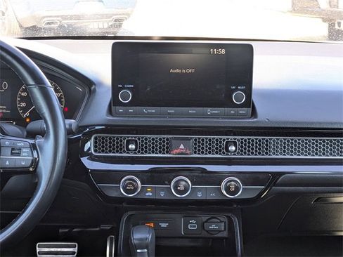 Used 2024 Honda Civic Sport image 17