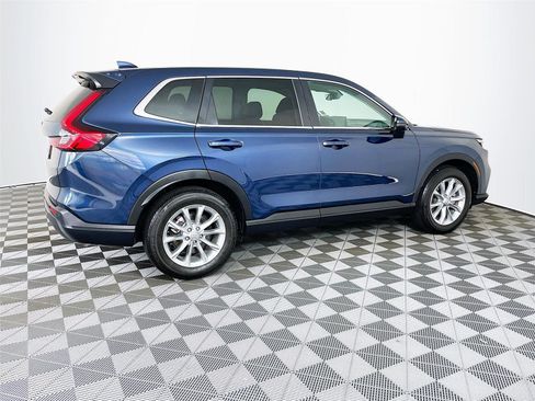 Used 2025 Honda CR-V EX-L image 11
