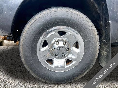 Used 2015 Toyota Tacoma 4x4 Double Cab w/ SR5 Package image 9