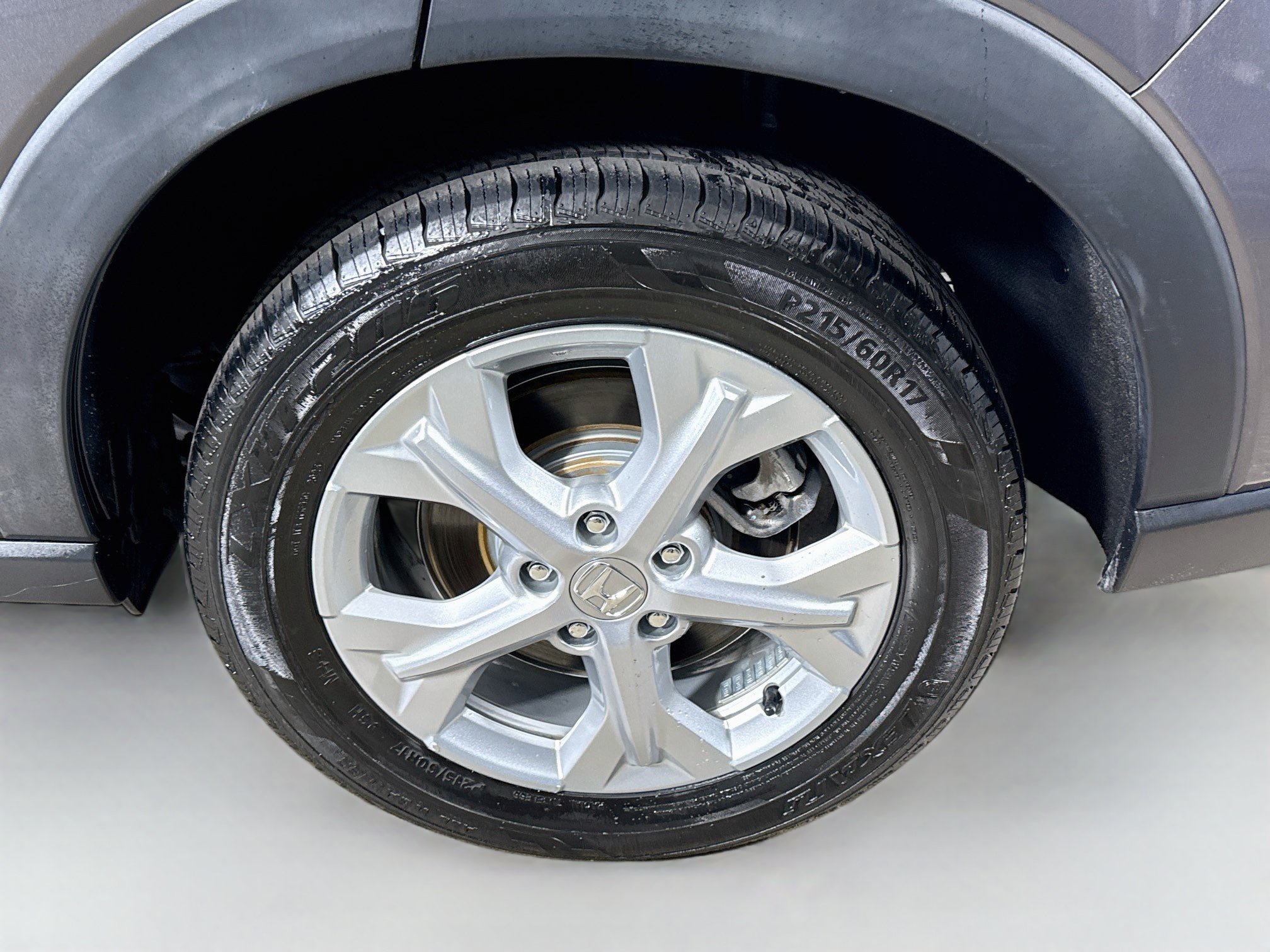 Used 2023 Honda HR-V LX image 27