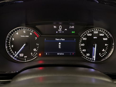 Used 2020 Cadillac XT6 Premium Luxury FWD image 15