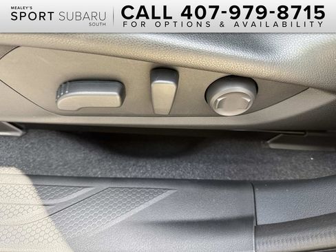 New 2026 Subaru Outback Premium AWD/4WD image 25