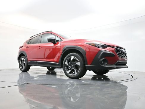 New 2025 Subaru Crosstrek 2.5i Limited w/ Popular Package #3A AWD/4WD image 30