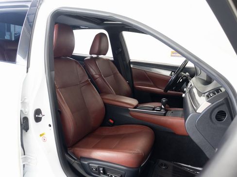 Used 2015 Lexus GS 350 w/ F Sport Package image 20