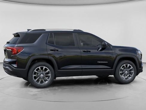 New 2027 GMC Terrain Elevation w/ Elevation Premium Package AWD/4WD image 5