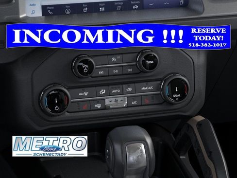 New 2026 Ford Bronco Badlands image 16