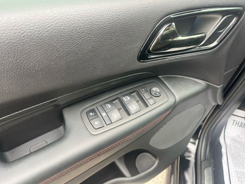 Used 2025 Dodge Durango R/T w/ Blacktop Package image 29