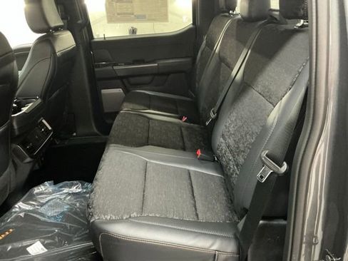 New 2026 Ford F150 Tremor AWD/4WD image 13